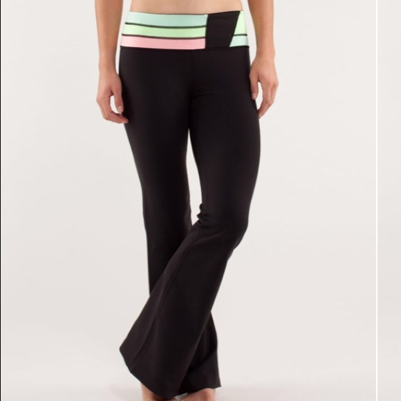 Lululemon Groove Pant
